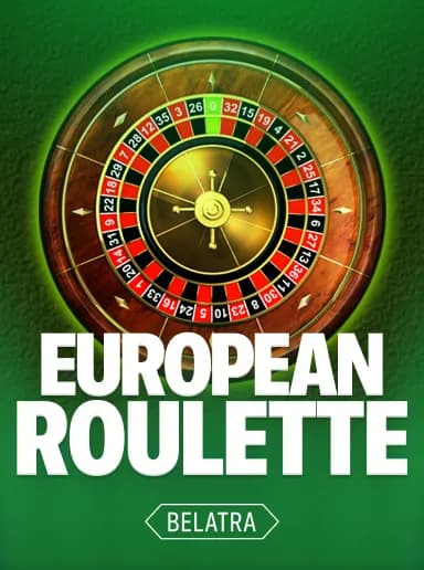 European Roulette